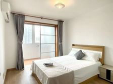 港汇0距离 双南 有车位 高区景观 全天阳光 随时看 诚售