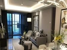 绿城美的晓风印月 黄金楼层 南向可望江 采光通风极好业主急售