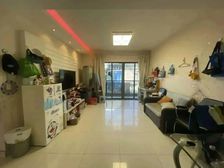 中邦城市 南北通 精装两房 近18号康桥站 诚售!