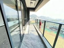 城投岭南府 单价2字头 新规使用率 近地铁 精装现楼