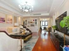 明天华城 大3房 双卫 电梯房 近18号站 商业配套齐全!