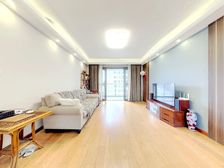 凯乐桂园 4室2厅 142.15平