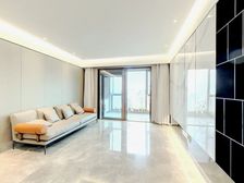 中海建国里新天地+老西门22年次新房 送双车位价格可以大谈