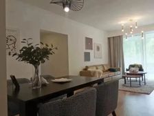 虹景花苑 151平3居 南向精装修