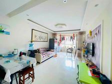 凯旋公馆 刚需小三居 医疗配套成熟 近地铁 装修好 南北通透