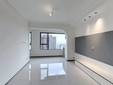 远洋湖印都会中层小区安静舒适明厨明卫南北户型