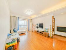 万科城单价13xxx,有车位 有地下室 看房有钥匙