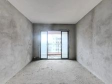 大信时尚家园 南向三居 看江景 70万