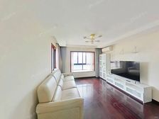 北蔡·龙博公寓·2室·1厅