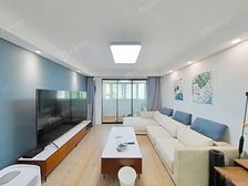 中环内电梯次新房北蔡·鹏健苑·2室·2厅