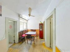 北蔡·莲溪四村·1室·1厅