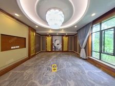 琥珀花园村 独栋临湖别墅 410平 3100万 无税