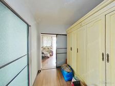 站在阳台这一刻值了,文汇精装景观大一房,拎包入住,诚意出售