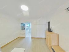 北蔡·华佳花园·1室·1厅