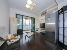 北蔡·大华锦绣华城十一街区·2室·2厅