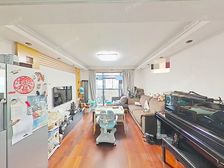 北蔡 · 由由民丰苑 · 3室 · 2厅