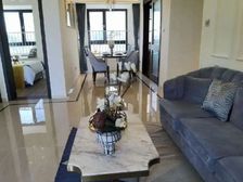 三亚市区绿地悦澜湾!享誉全球的旅居胜地!精装现房!配套齐全!