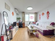 (买房零拥)同馨家园 二室 电梯房 高楼层 正对小区花园