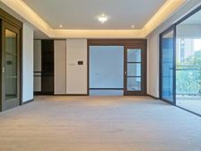 中央公园 急售! 还价就卖 带地暖新风 业主差钱 可以刀