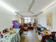 北蔡·莲溪四村·3室·1厅