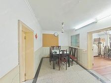 一梯两户 两室朝南 位置安静 交通方便 美丽家园