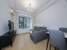 北蔡·大华锦绣华城十八街区·1室·2厅