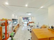 北蔡·大华锦绣华城十二街区·3室·2厅