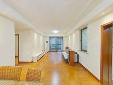 北蔡 · 陆家嘴锦绣里 · 3室 · 2厅