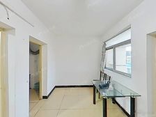 北蔡小户型满5年有钥匙位置安静诚心出售