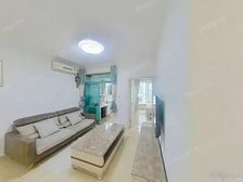 北蔡·万邦都市花园三期·1室·1厅