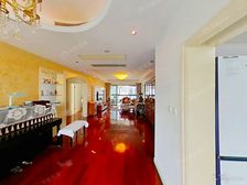 杨东·陆家嘴公寓·2室·2厅