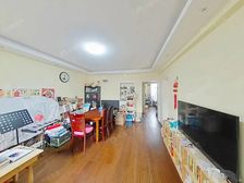 北蔡 · 花木新村 · 2室 · 1厅