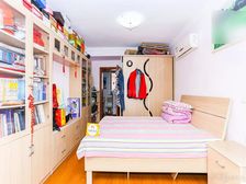 浦东新区北蔡芳华路9弄朝东全明两房,近轨交诚意出售,看房方便