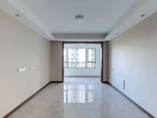 万科繁荣里 3室1厅 102.46平