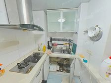 北蔡·万邦都市花园五期·1室·2厅