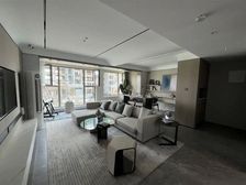 百一·十里湖畔 3室2厅2卫 毛坯 125万元