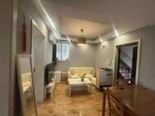 通河四村 地铁500 精装修 全明两房 看房提前联系