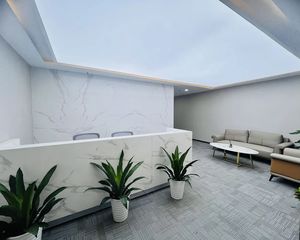 东二环磁器口地铁口新裕商务大厦整层可临新世界恒基急售