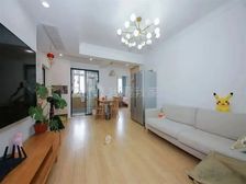 北蔡·标马小区·3室·1厅