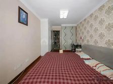 浦东新区北蔡惠德新邨2室1厅南北户型,近轨交,看房方便采光好