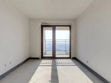 卓越和悦南北两居室有钥匙户型方正采光好无遮挡