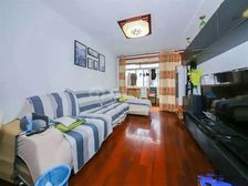 中间楼层 业主诚意卖 看房子有钥匙 我的老业主