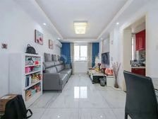 北蔡 · 芳雅苑 · 2室 · 1厅