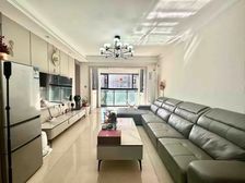 龙溪天虹旁!精装修房 直接拎包入住 首付低 月供少 龙城一号