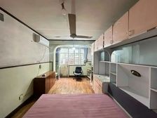 新上通河四村 一楼带院子 地铁口位置 看房有钥匙全天采光好