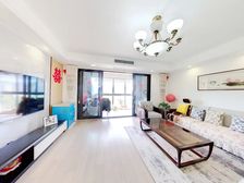 荷澜庭精装修,婚装可拎包入住,楼层好采光好 看完价格可谈