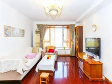 北蔡 · 万邦都市花园三期 · 3室 · 2厅