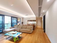 曹家湾轻轨站旁 旁 业主急卖 随时看房