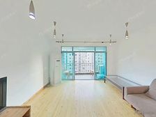 北蔡 · 万邦都市花园二期 · 3室 · 2厅