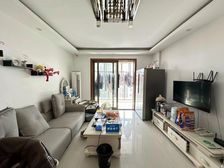 招商南桥雅苑 精装可拎包入住 正南朝向 医疗配套成熟